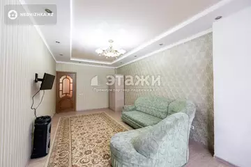 2-комнатная квартира, этаж 8 из 9, 59 м²