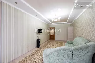 59.2 м², 2-комнатная квартира, этаж 8 из 9, 59 м², изображение - 4