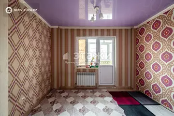 59.2 м², 2-комнатная квартира, этаж 8 из 9, 59 м², изображение - 5
