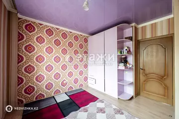59.2 м², 2-комнатная квартира, этаж 8 из 9, 59 м², изображение - 6
