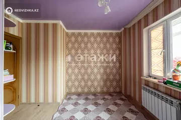 59.2 м², 2-комнатная квартира, этаж 8 из 9, 59 м², изображение - 7