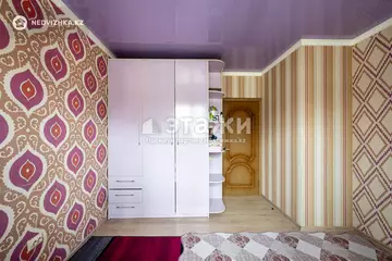 59.2 м², 2-комнатная квартира, этаж 8 из 9, 59 м², изображение - 8