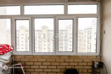 59.2 м², 2-комнатная квартира, этаж 8 из 9, 59 м², изображение - 9