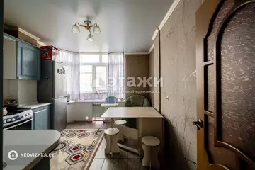 59.2 м², 2-комнатная квартира, этаж 8 из 9, 59 м², изображение - 10