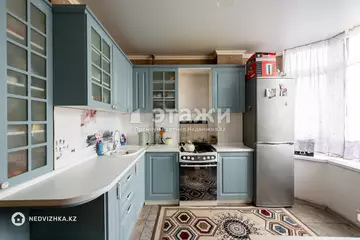 59.2 м², 2-комнатная квартира, этаж 8 из 9, 59 м², изображение - 12