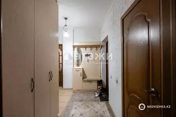 59.2 м², 2-комнатная квартира, этаж 8 из 9, 59 м², изображение - 14