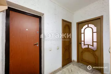 59.2 м², 2-комнатная квартира, этаж 8 из 9, 59 м², изображение - 15