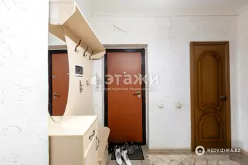 59.2 м², 2-комнатная квартира, этаж 8 из 9, 59 м², изображение - 16