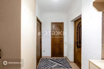 59.2 м², 2-комнатная квартира, этаж 8 из 9, 59 м², изображение - 18