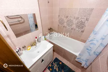 59.2 м², 2-комнатная квартира, этаж 8 из 9, 59 м², изображение - 20