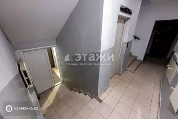 59.2 м², 2-комнатная квартира, этаж 8 из 9, 59 м², изображение - 24