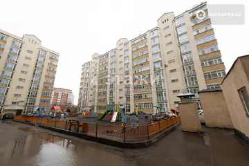 59.2 м², 2-комнатная квартира, этаж 8 из 9, 59 м², изображение - 25