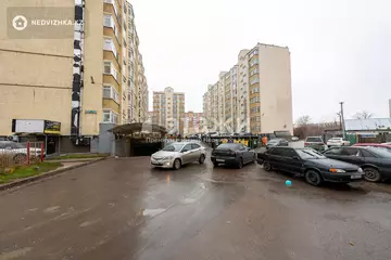 59.2 м², 2-комнатная квартира, этаж 8 из 9, 59 м², изображение - 27