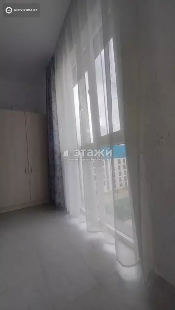 55 м², 2-комнатная квартира, этаж 6 из 9, 55 м², изображение - 10
