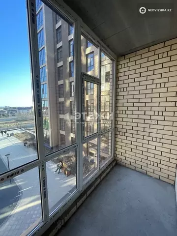 39 м², 1-комнатная квартира, этаж 3 из 9, 39 м², изображение - 14
