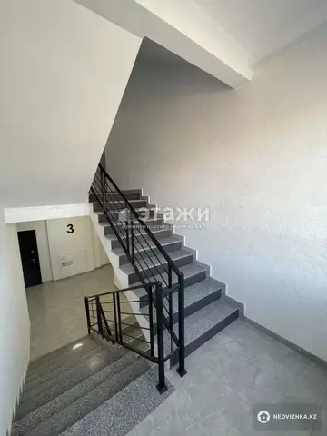 39 м², 1-комнатная квартира, этаж 3 из 9, 39 м², изображение - 17