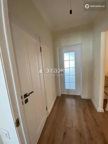 47 м², 2-комнатная квартира, этаж 5 из 9, 47 м², изображение - 9