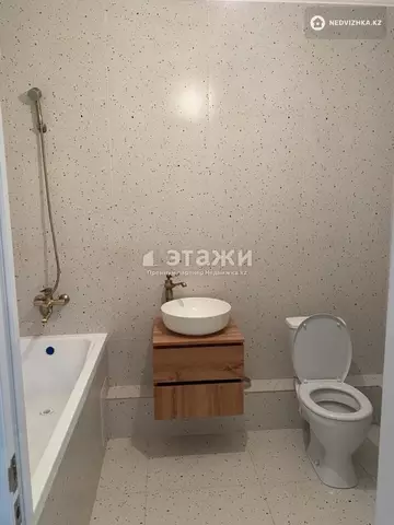 47 м², 2-комнатная квартира, этаж 5 из 9, 47 м², изображение - 12