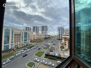 94 м², 3-комнатная квартира, этаж 6 из 9, 94 м², изображение - 15
