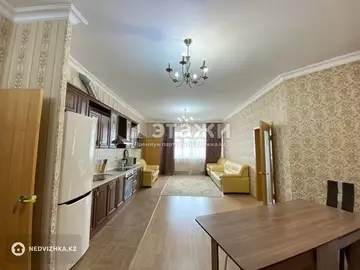 94 м², 3-комнатная квартира, этаж 6 из 9, 94 м², изображение - 17