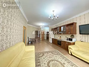 94 м², 3-комнатная квартира, этаж 6 из 9, 94 м², изображение - 18