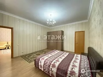 94 м², 3-комнатная квартира, этаж 6 из 9, 94 м², изображение - 22