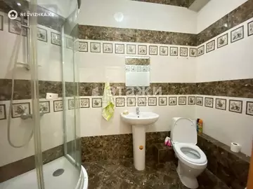 94 м², 3-комнатная квартира, этаж 6 из 9, 94 м², изображение - 29