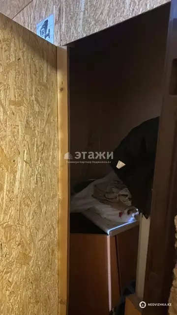 21.7 м², 1-комнатная квартира, этаж 4 из 4, 22 м², изображение - 6
