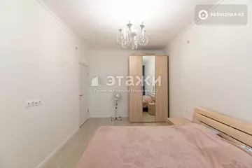 89.7 м², 3-комнатная квартира, этаж 7 из 24, 90 м², изображение - 12