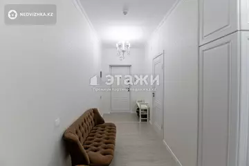 89.7 м², 3-комнатная квартира, этаж 7 из 24, 90 м², изображение - 17