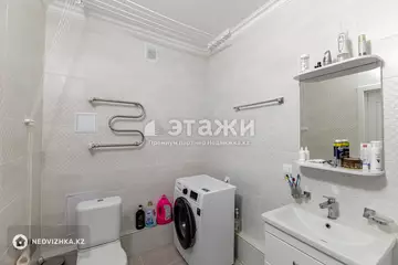 89.7 м², 3-комнатная квартира, этаж 7 из 24, 90 м², изображение - 22