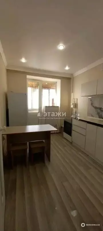 33 м², 1-комнатная квартира, этаж 9 из 10, 33 м², изображение - 1