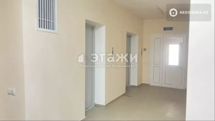 92.2 м², 2-комнатная квартира, этаж 12 из 13, 92 м², изображение - 1