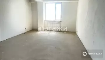 92.2 м², 2-комнатная квартира, этаж 12 из 13, 92 м², изображение - 0