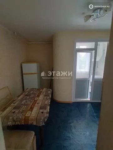 41.1 м², 1-комнатная квартира, этаж 2 из 5, 41 м², изображение - 11