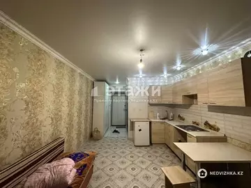 1-комнатная квартира, этаж 5 из 6, 24 м²