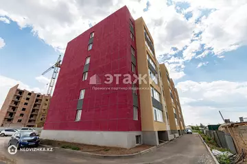 29.47 м², 1-комнатная квартира, этаж 2 из 6, 29 м², изображение - 5