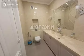 5-комнатная квартира, этаж 16 из 17, 255 м²