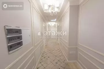255 м², 5-комнатная квартира, этаж 16 из 17, 255 м², изображение - 4