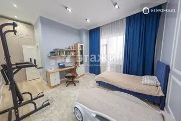 255 м², 5-комнатная квартира, этаж 16 из 17, 255 м², изображение - 8