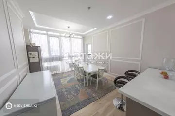 255 м², 5-комнатная квартира, этаж 16 из 17, 255 м², изображение - 9