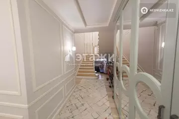255 м², 5-комнатная квартира, этаж 16 из 17, 255 м², изображение - 10