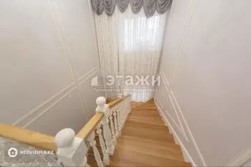 255 м², 5-комнатная квартира, этаж 16 из 17, 255 м², изображение - 12