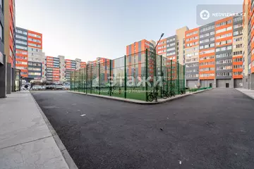 37.4 м², 1-комнатная квартира, этаж 7 из 10, 37 м², изображение - 12