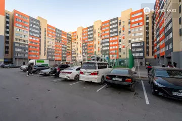 21 м², 1-комнатная квартира, этаж 8 из 10, 21 м², изображение - 7