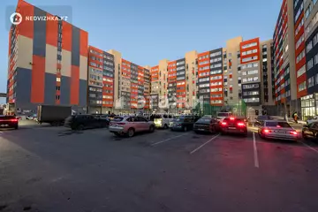 37.4 м², 1-комнатная квартира, этаж 7 из 10, 37 м², изображение - 13