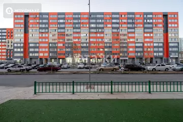 21 м², 1-комнатная квартира, этаж 8 из 10, 21 м², изображение - 10