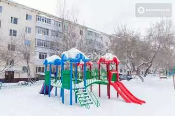 3-комнатная квартира, этаж 1 из 5, 62 м²