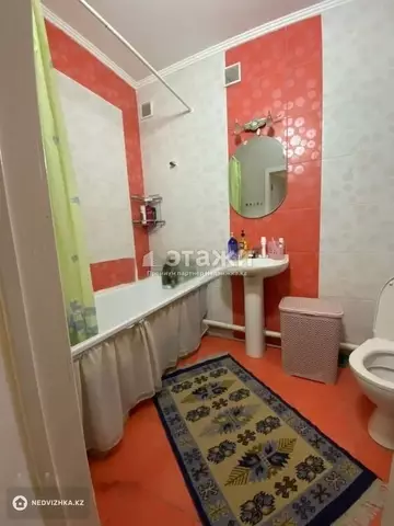 1-комнатная квартира, этаж 3 из 12, 41 м²