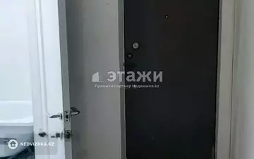 2-комнатная квартира, этаж 2 из 5, 48 м²